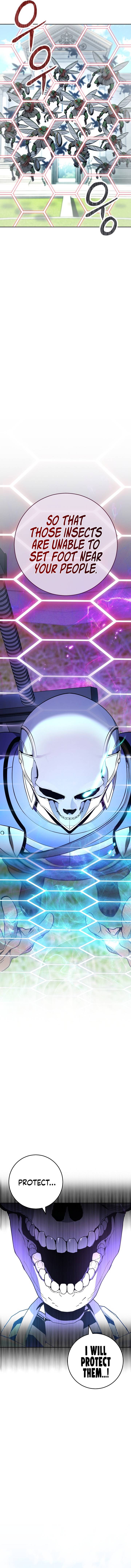 The Skeleton Soldier Failed to Defend the Dungeon Chapter 183 83 16