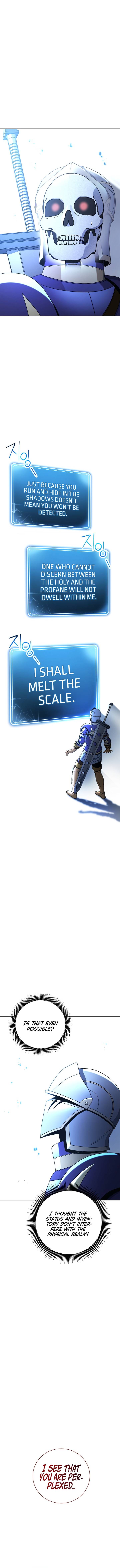 The Skeleton Soldier Failed to Defend the Dungeon Chapter 183 69 2