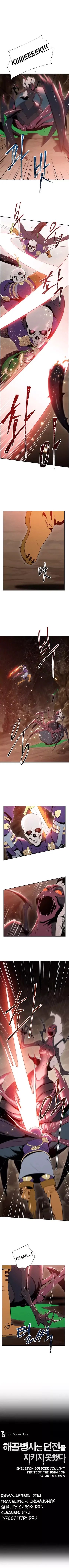 The Skeleton Soldier Failed to Defend the Dungeon Chapter 19 43 3