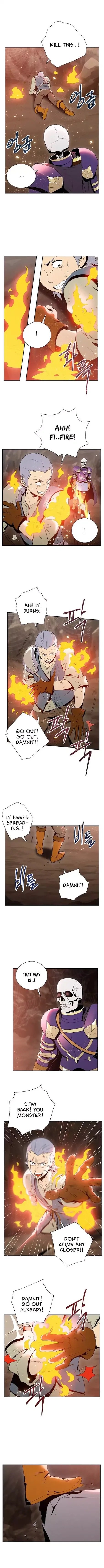 The Skeleton Soldier Failed to Defend the Dungeon Chapter 19 46 6