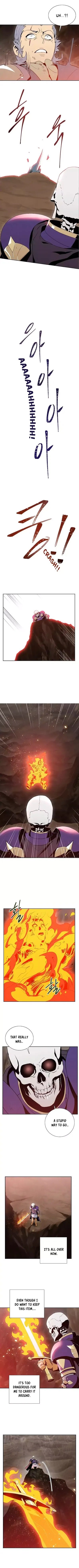 The Skeleton Soldier Failed to Defend the Dungeon Chapter 19 47 7