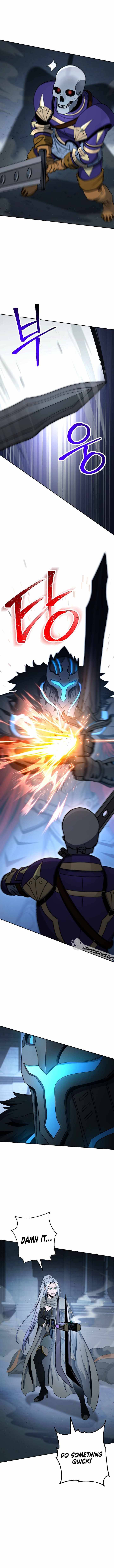 The Skeleton Soldier Failed to Defend the Dungeon Chapter 196 68 13