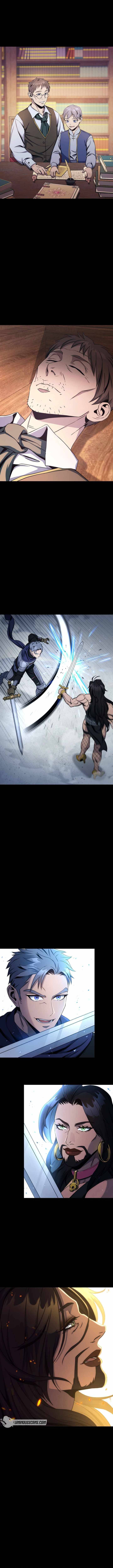 The Skeleton Soldier Failed to Defend the Dungeon Chapter 196 59 4
