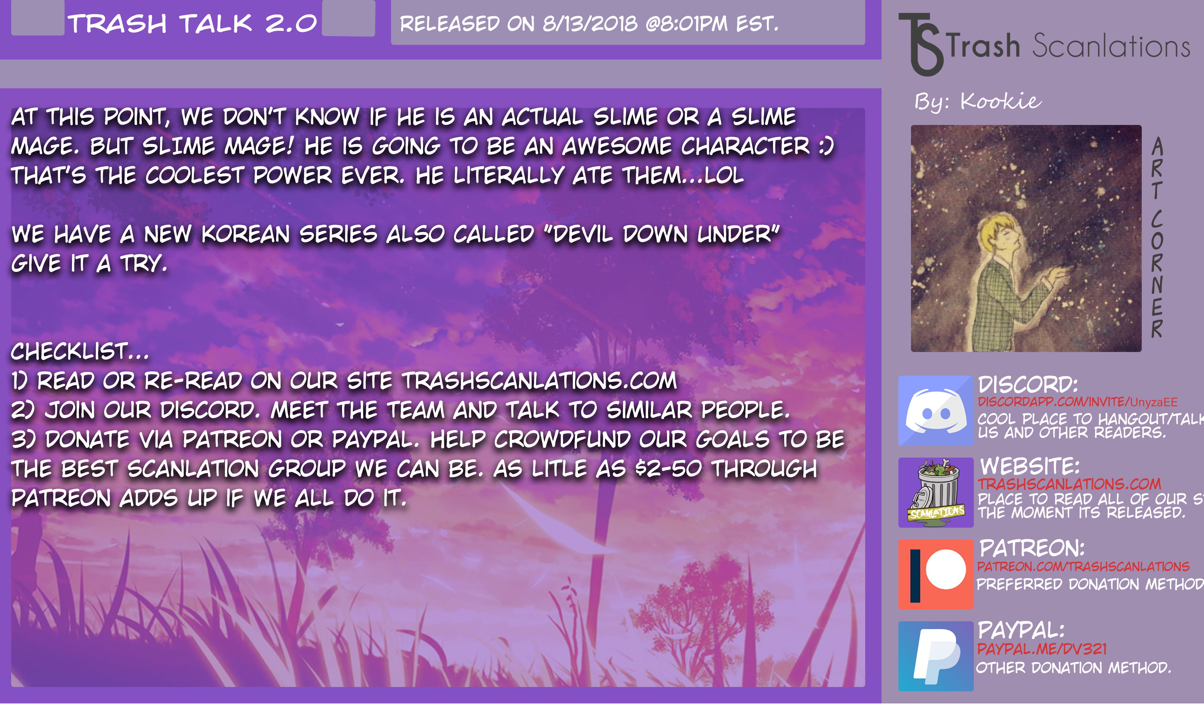 The Skeleton Soldier Failed to Defend the Dungeon Chapter 20 51 11