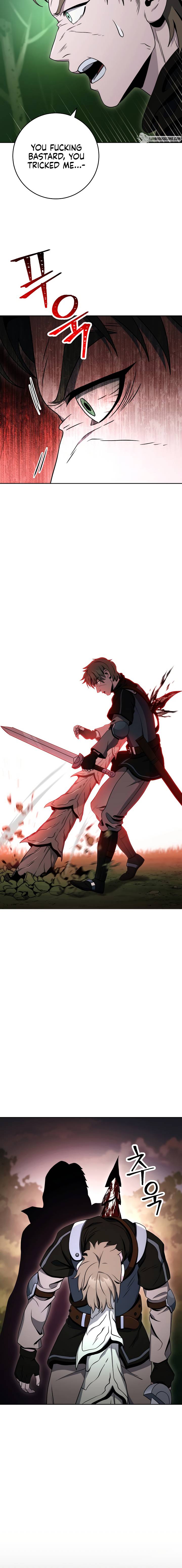 The Skeleton Soldier Failed to Defend the Dungeon Chapter 202 65 13