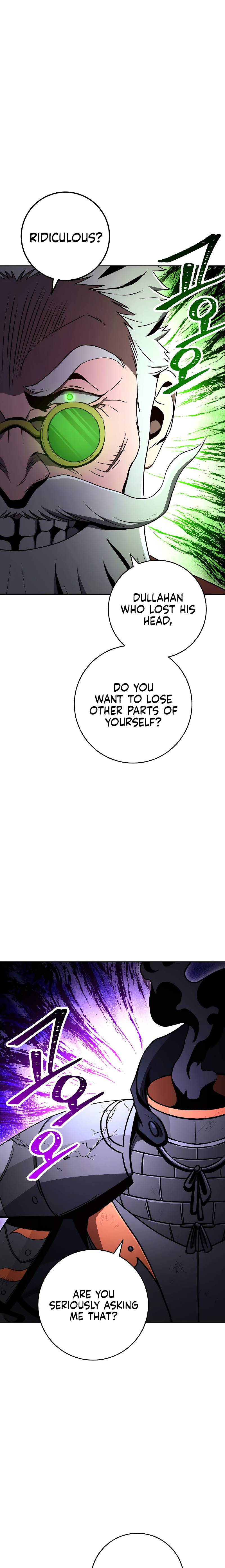The Skeleton Soldier Failed to Defend the Dungeon Chapter 212 62 10