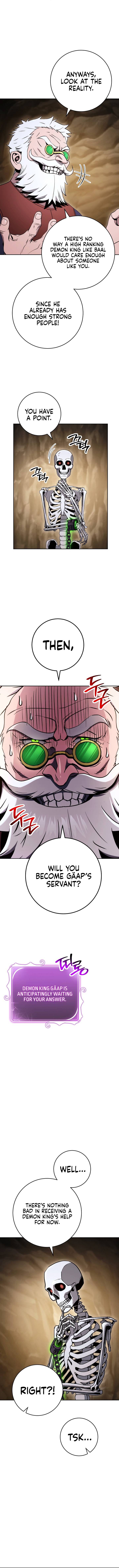 The Skeleton Soldier Failed to Defend the Dungeon Chapter 213 61 12
