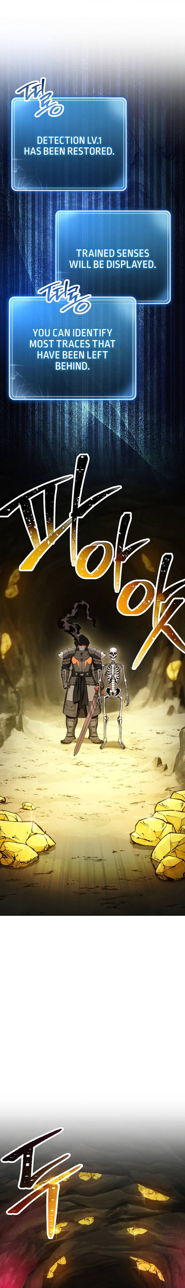 The Skeleton Soldier Failed to Defend the Dungeon Chapter 215 55 3