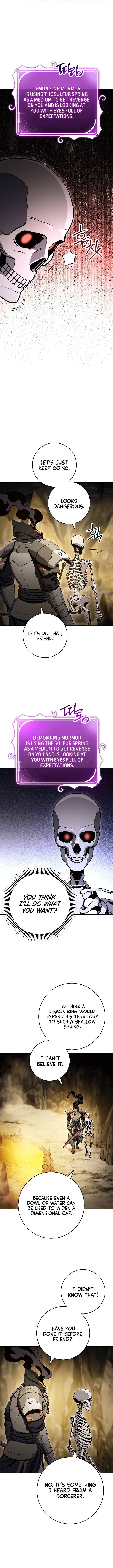 The Skeleton Soldier Failed to Defend the Dungeon Chapter 215 59 7