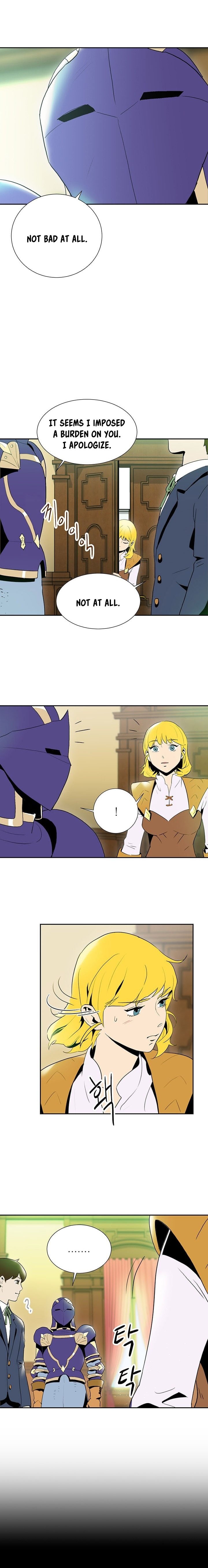 The Skeleton Soldier Failed to Defend the Dungeon Chapter 22 47 4