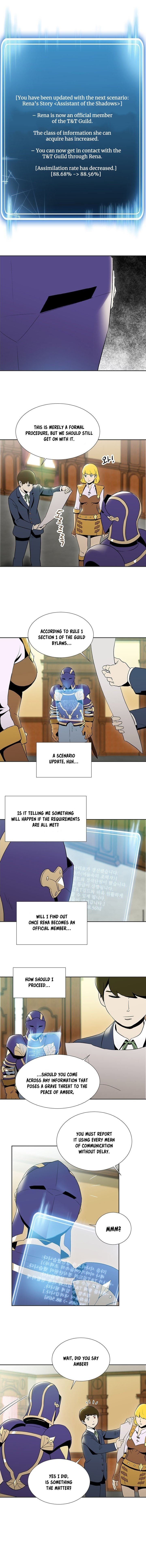 The Skeleton Soldier Failed to Defend the Dungeon Chapter 22 50 7