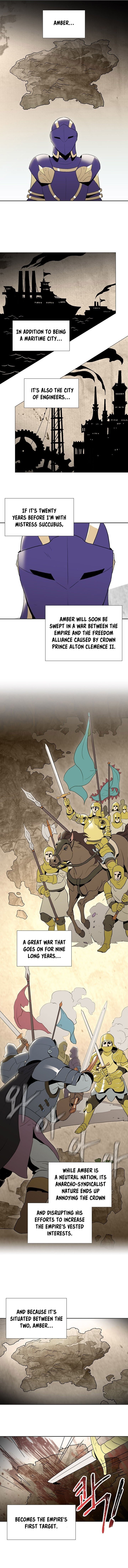 The Skeleton Soldier Failed to Defend the Dungeon Chapter 22 51 8
