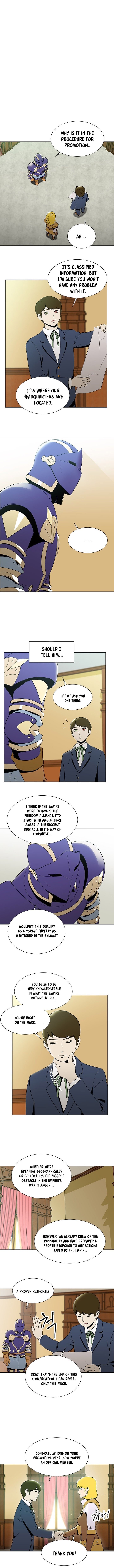 The Skeleton Soldier Failed to Defend the Dungeon Chapter 22 52 9
