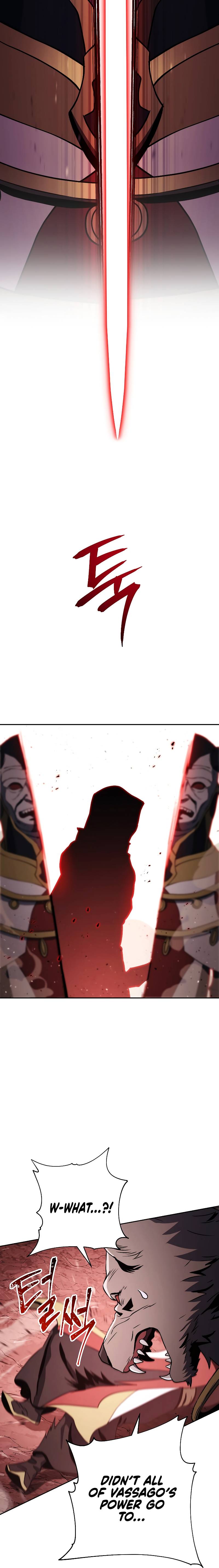 The Skeleton Soldier Failed to Defend the Dungeon Chapter 222 69 14