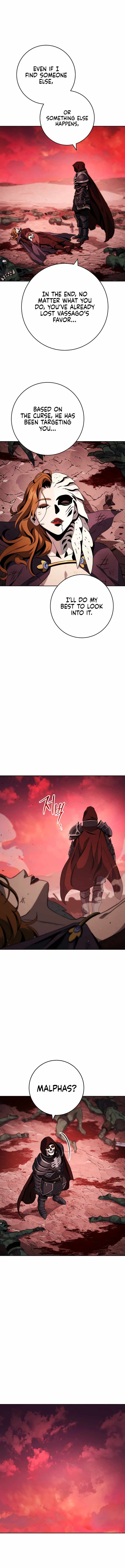 The Skeleton Soldier Failed to Defend the Dungeon Chapter 226 54 2a