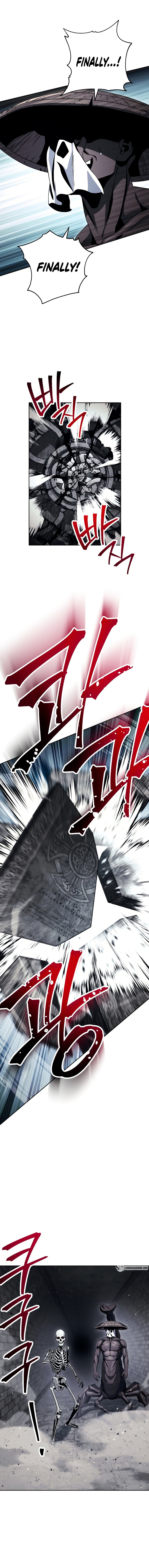 The Skeleton Soldier Failed to Defend the Dungeon Chapter 229 71 13c
