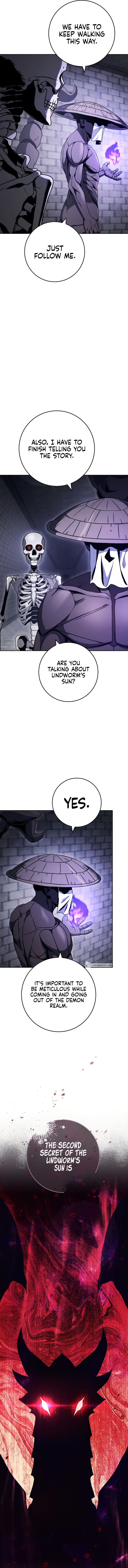 The Skeleton Soldier Failed to Defend the Dungeon Chapter 229 73 15d
