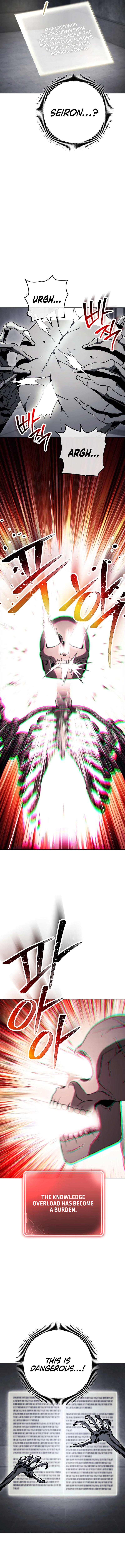 The Skeleton Soldier Failed to Defend the Dungeon Chapter 229 60 2a