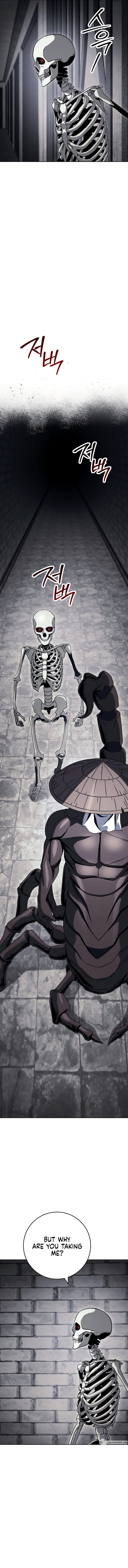 The Skeleton Soldier Failed to Defend the Dungeon Chapter 229 65 7a