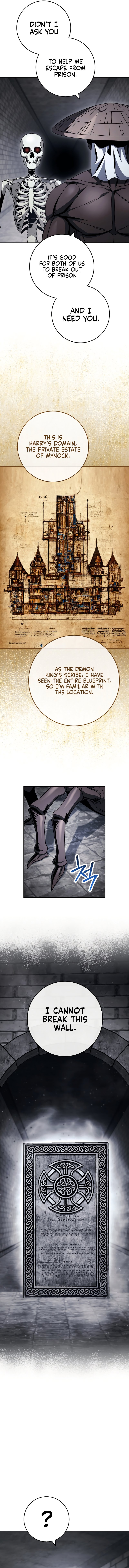 The Skeleton Soldier Failed to Defend the Dungeon Chapter 229 66 8d