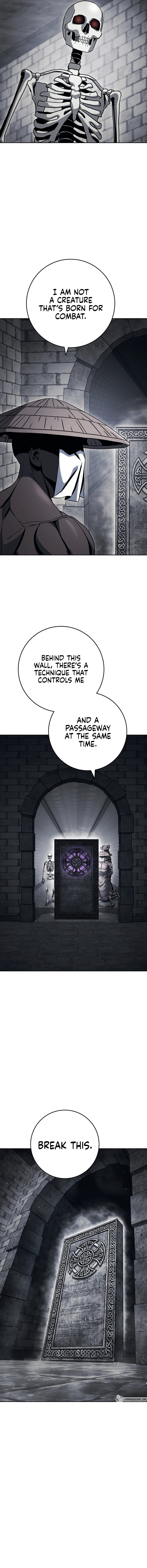 The Skeleton Soldier Failed to Defend the Dungeon Chapter 229 67 9
