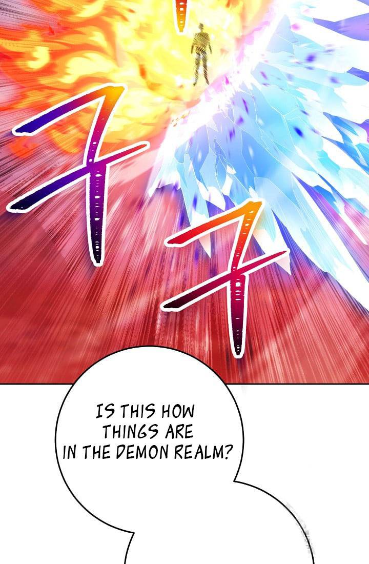 The Skeleton Soldier Failed to Defend the Dungeon Chapter 234 432 20d