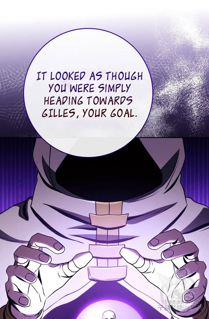 The Skeleton Soldier Failed to Defend the Dungeon Chapter 234 448 36d