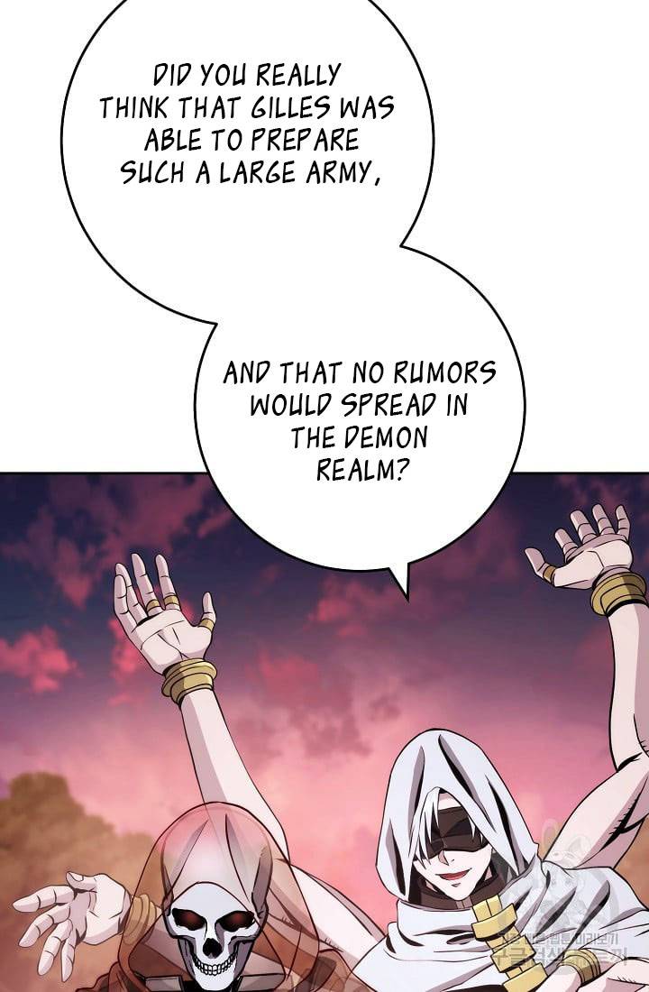 The Skeleton Soldier Failed to Defend the Dungeon Chapter 234 450 38