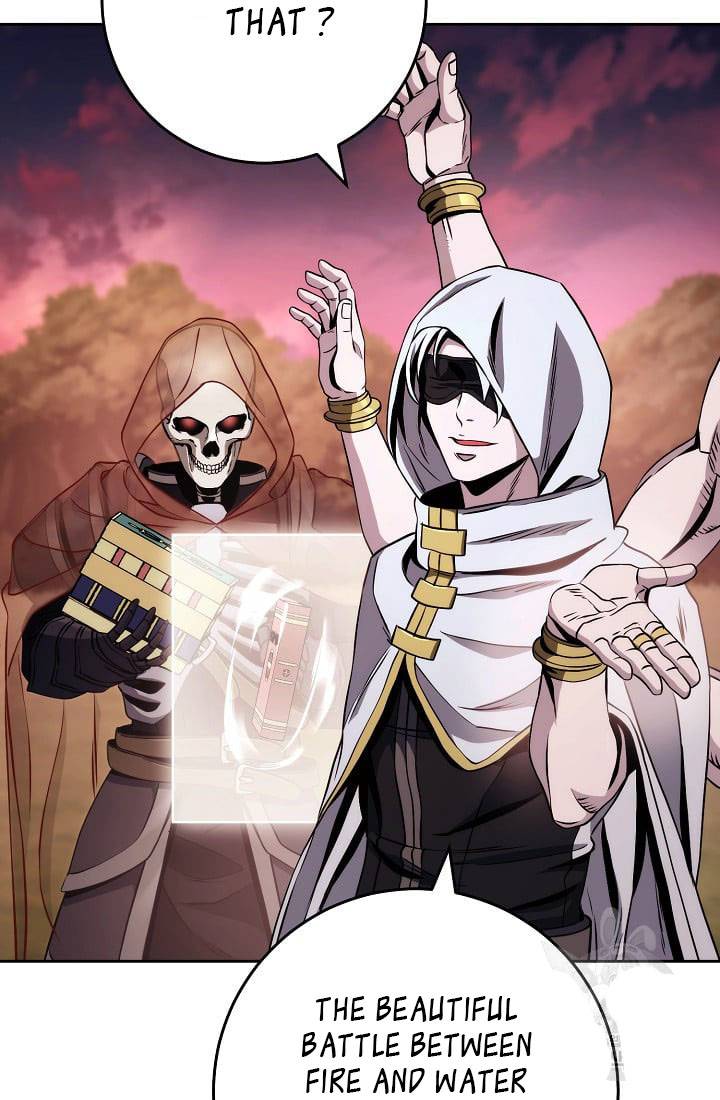 The Skeleton Soldier Failed to Defend the Dungeon Chapter 234 418 6