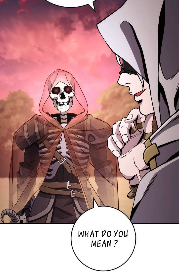 The Skeleton Soldier Failed to Defend the Dungeon Chapter 234 484 72a