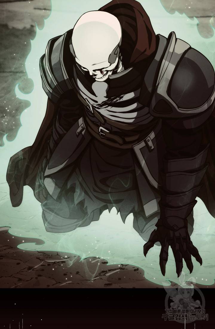 The Skeleton Soldier Failed to Defend the Dungeon Chapter 234 498 86c