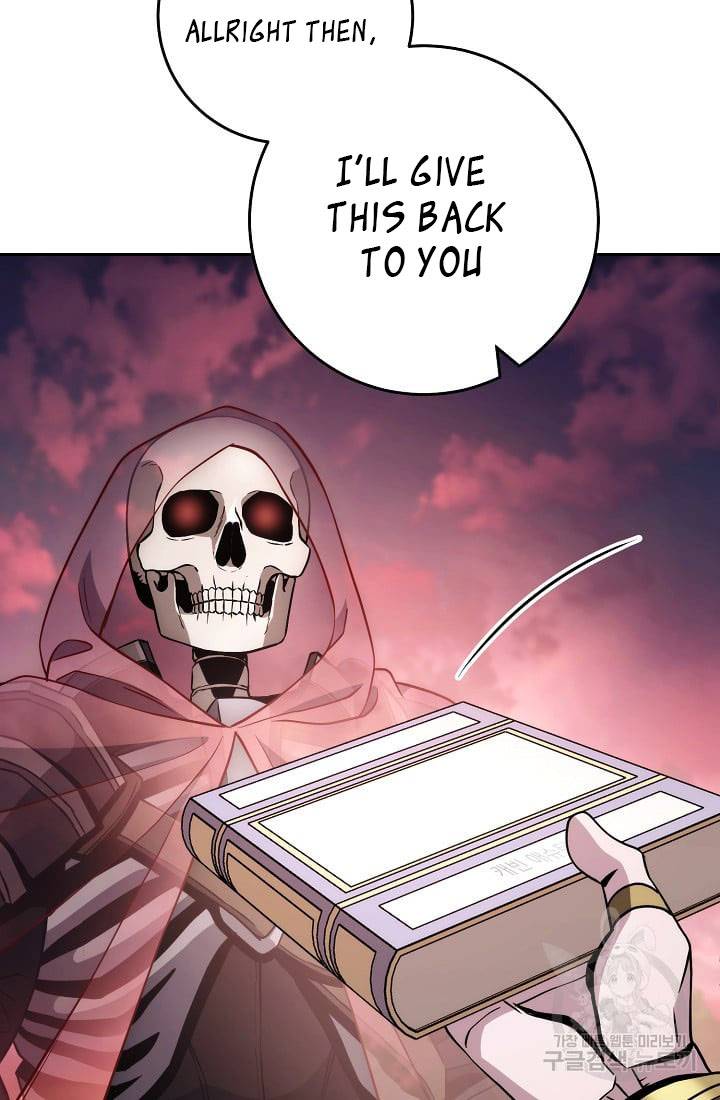 The Skeleton Soldier Failed to Defend the Dungeon Chapter 234 503 91d