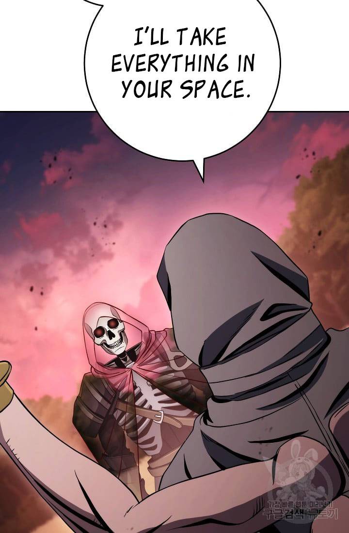 The Skeleton Soldier Failed to Defend the Dungeon Chapter 234 508 96d