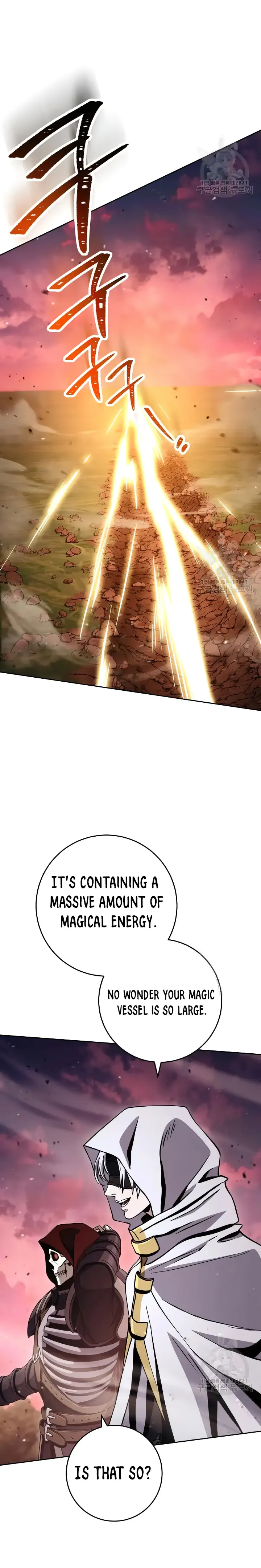 The Skeleton Soldier Failed to Defend the Dungeon Chapter 236 141 23