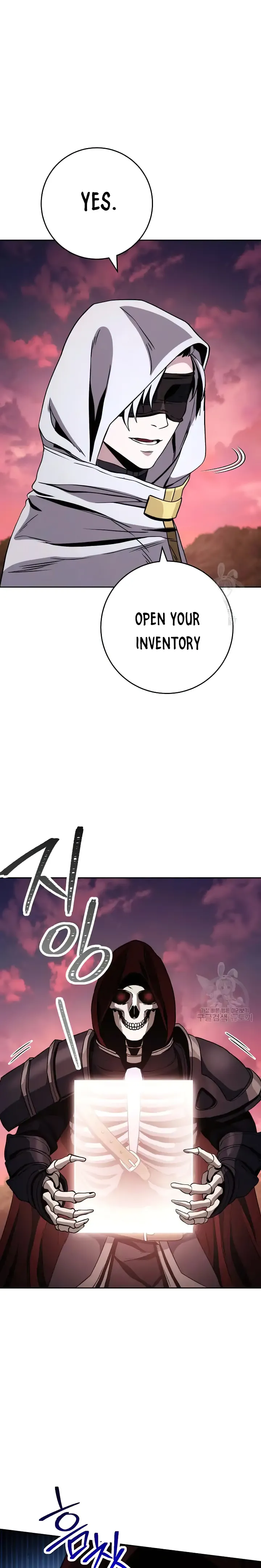 The Skeleton Soldier Failed to Defend the Dungeon Chapter 236 142 24d