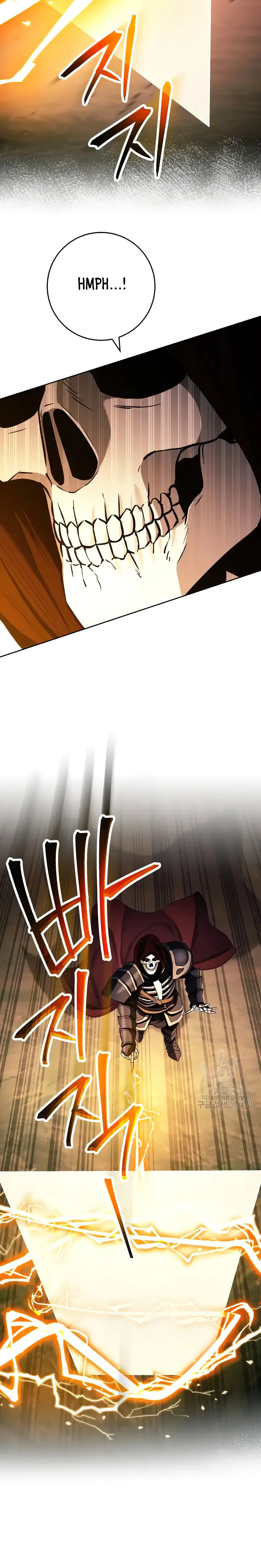 The Skeleton Soldier Failed to Defend the Dungeon Chapter 236 145 27