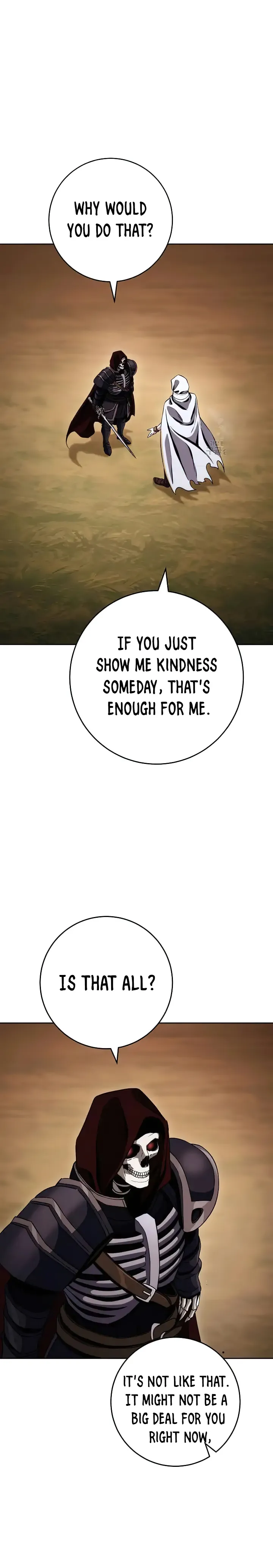 The Skeleton Soldier Failed to Defend the Dungeon Chapter 236 120 2c