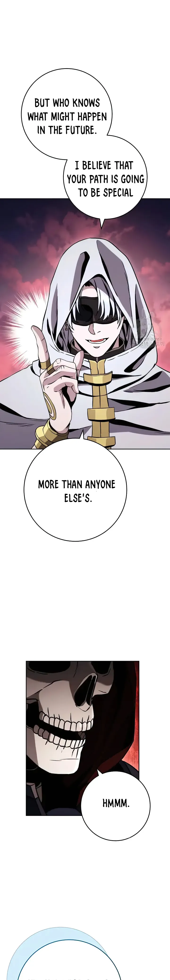 The Skeleton Soldier Failed to Defend the Dungeon Chapter 236 121 3