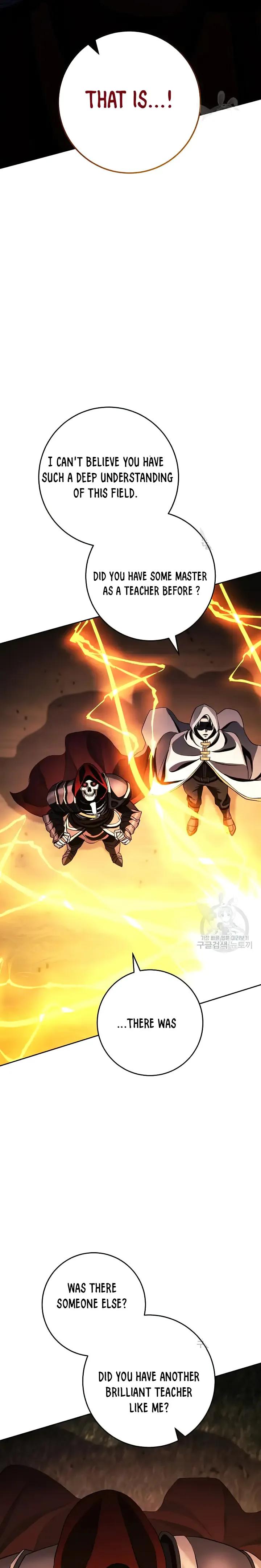 The Skeleton Soldier Failed to Defend the Dungeon Chapter 236 149 31