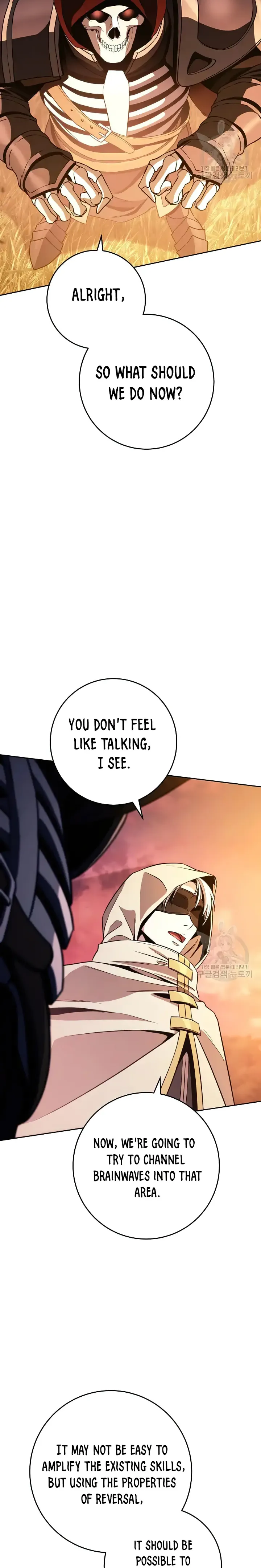 The Skeleton Soldier Failed to Defend the Dungeon Chapter 236 150 32