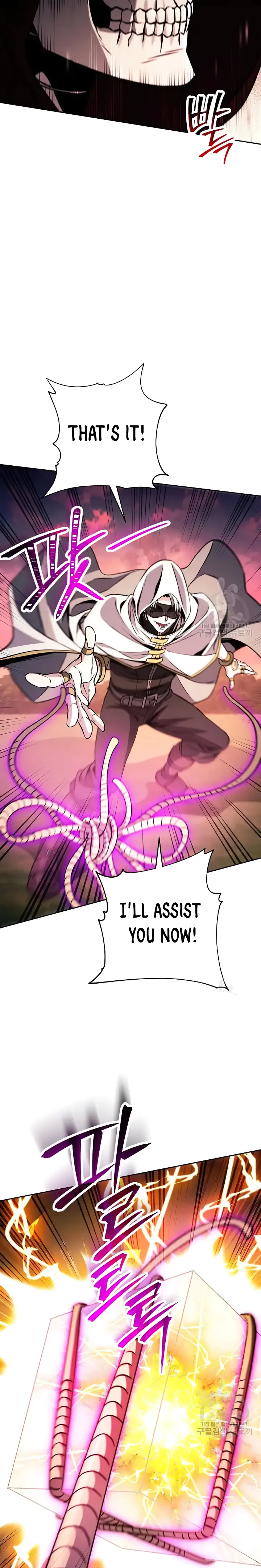 The Skeleton Soldier Failed to Defend the Dungeon Chapter 236 152 34c