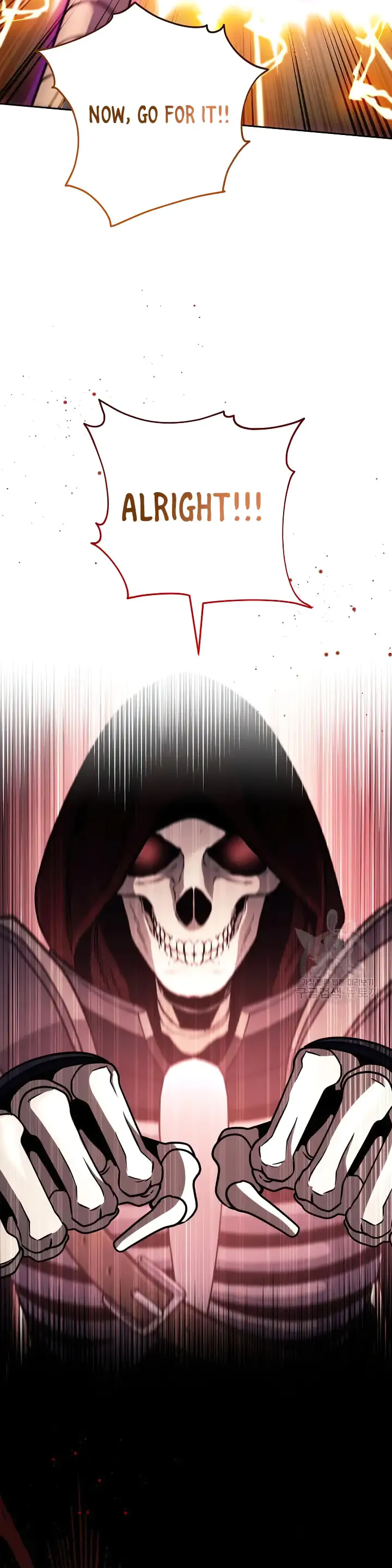 The Skeleton Soldier Failed to Defend the Dungeon Chapter 236 153 35a