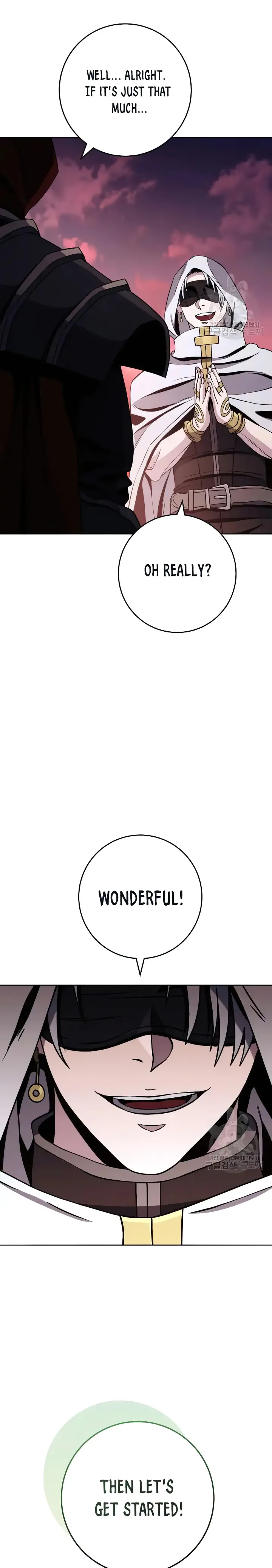 The Skeleton Soldier Failed to Defend the Dungeon Chapter 236 123 5d