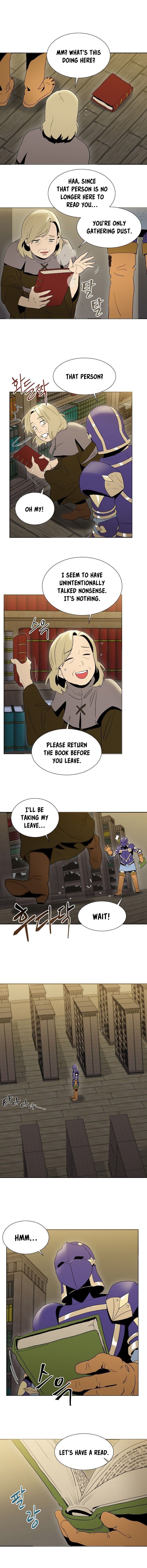 The Skeleton Soldier Failed to Defend the Dungeon Chapter 24 59 10