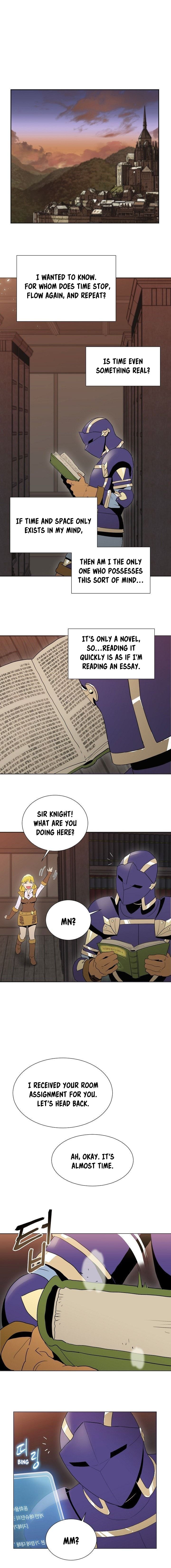 The Skeleton Soldier Failed to Defend the Dungeon Chapter 24 60 11