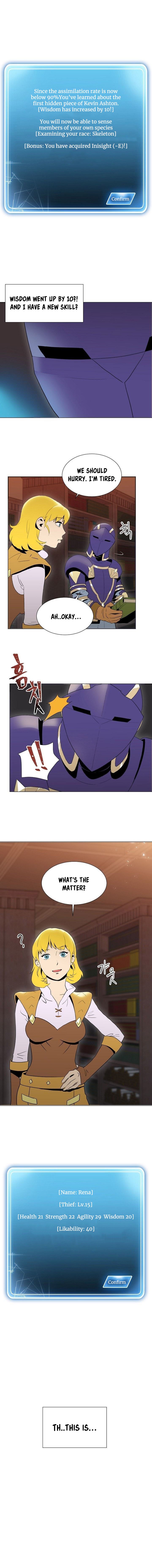 The Skeleton Soldier Failed to Defend the Dungeon Chapter 24 61 12