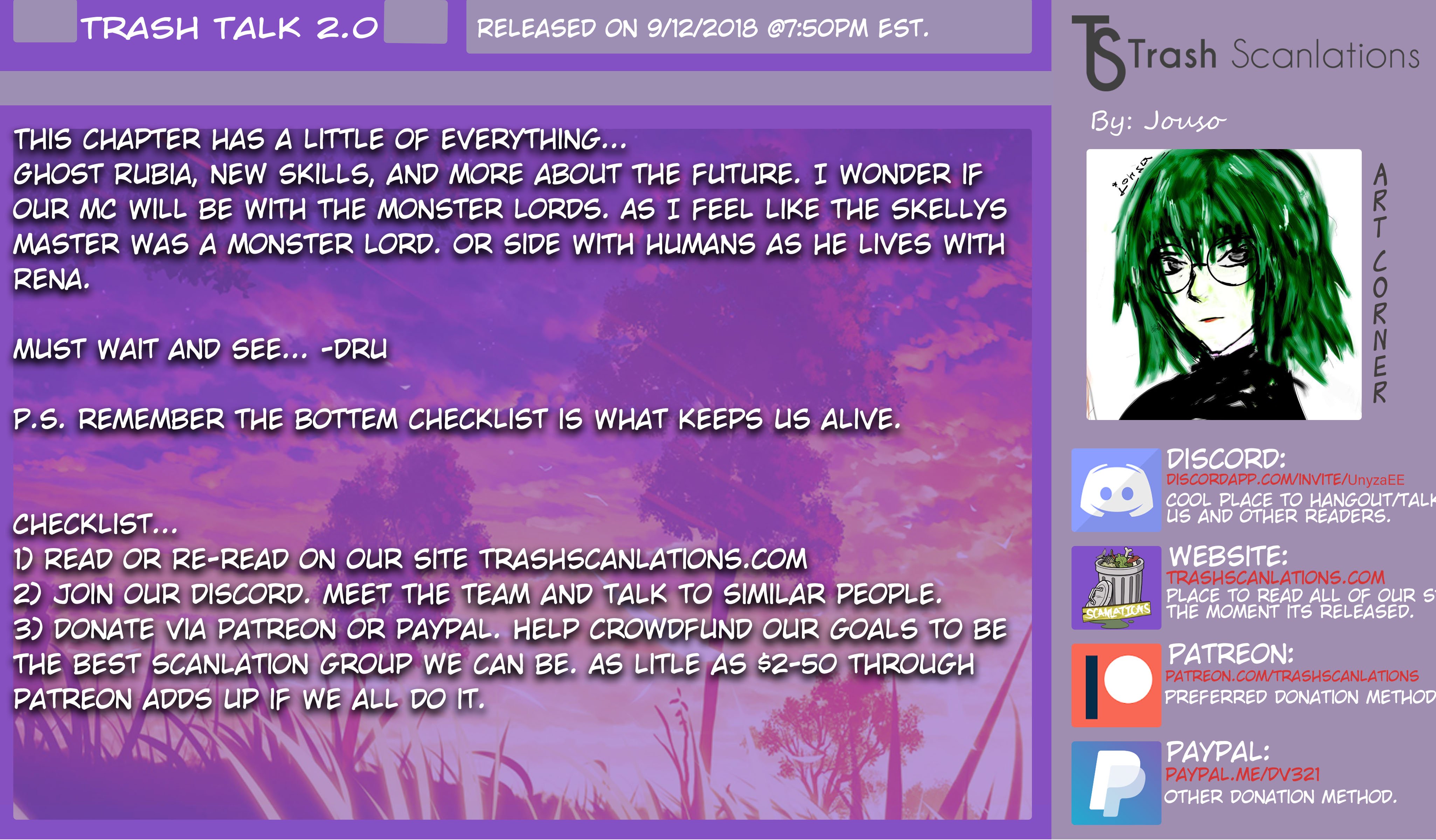 The Skeleton Soldier Failed to Defend the Dungeon Chapter 24 63 14