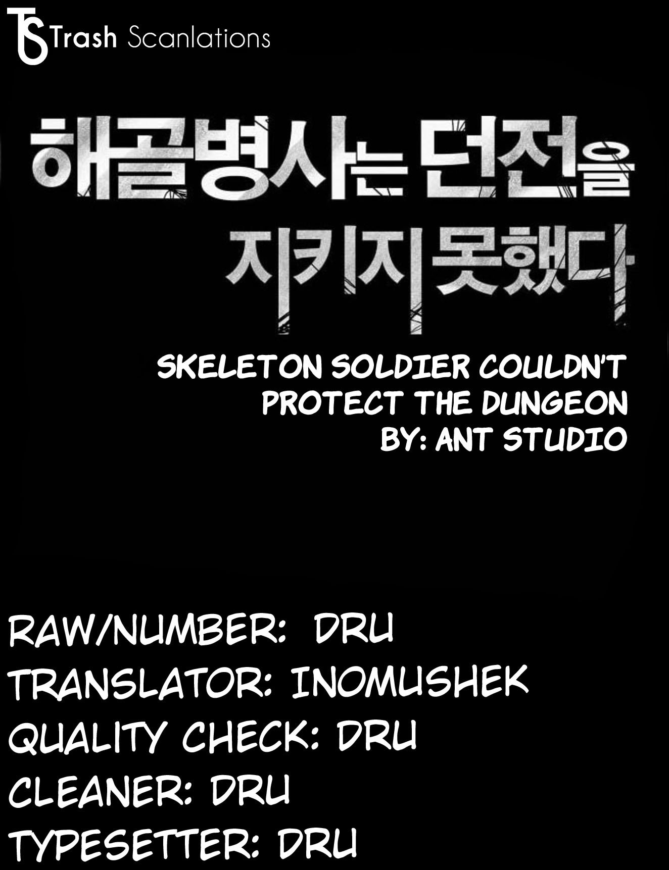 The Skeleton Soldier Failed to Defend the Dungeon Chapter 24 51 2