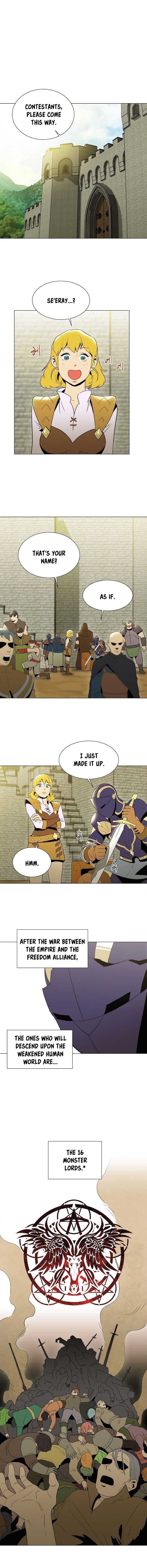 The Skeleton Soldier Failed to Defend the Dungeon Chapter 24 52 3
