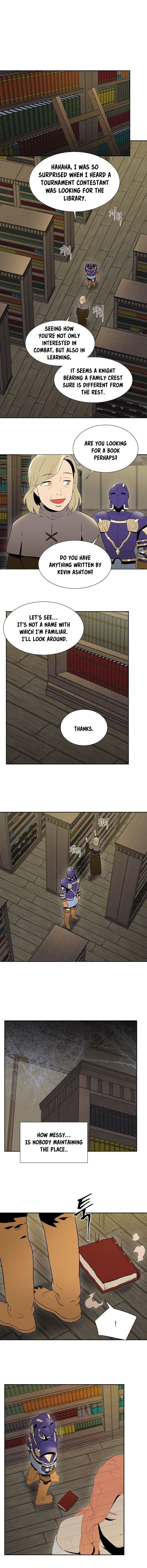The Skeleton Soldier Failed to Defend the Dungeon Chapter 24 57 8